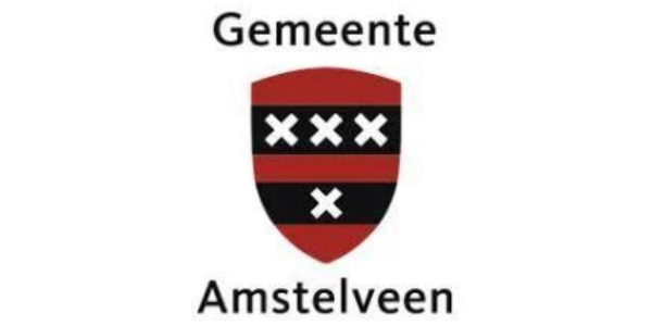 Gemeente Amstelveen 1-1
