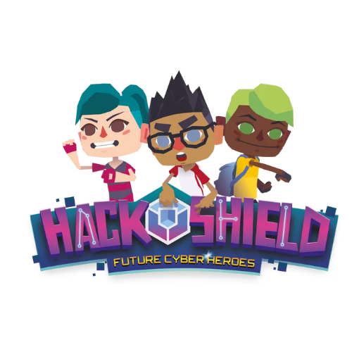 Hackshield 500 x 500