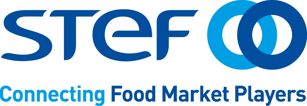 Logo STEF FoodMarketPlayers