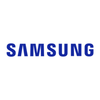 Samsung Blue Logo square