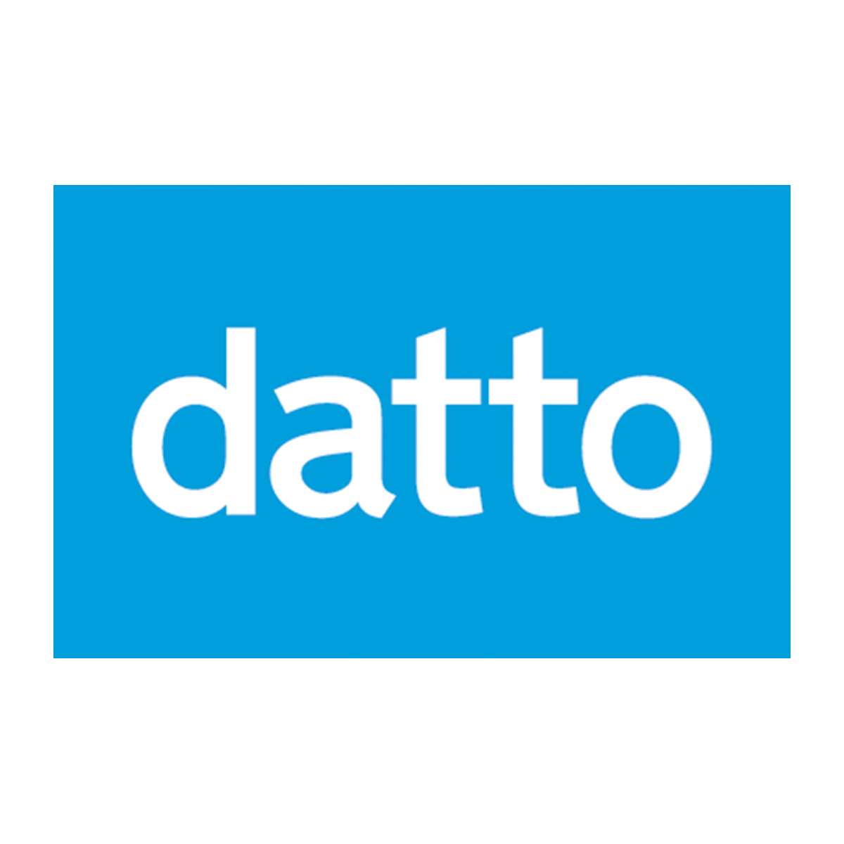 Partner logo Datto