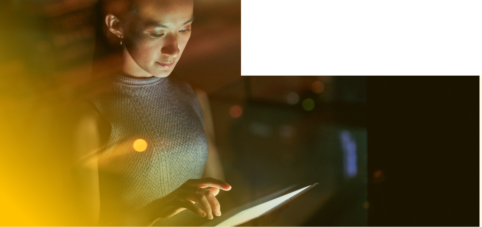 woman tablet woman tablet